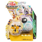 Set de joaca cu 3 figurine Bakugan Legends, Spin Master