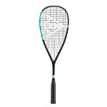 Rachetă Squash Dunlop Blackstorm TI SLS 120 g, DUNLOP