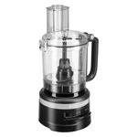 Robot de bucatarie 2,1L, 250W, Matte Black - KitchenAid, KitchenAid