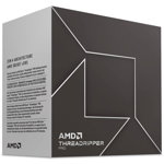 Procesor AMD Ryzen Threadripper PRO 7985WX, 5.1GHz, Socket sTR5