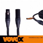 Vovox Link Direct S XLR 200, Vovox