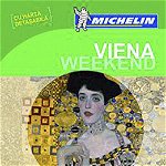 Ghidul Verde Viena Weekend. Ghid de calatorie Michelin, Meteor Publishing
