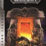 The Last Guardian (Romane Warcraft, nr. 2)