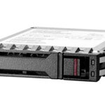HPE 1.92TB SATA MU SFF BC MV SSD