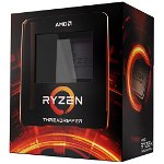AMD Ryzen Threadripper 3960X procesoare 3,9 GHz 128 100-100000010WOF, AMD