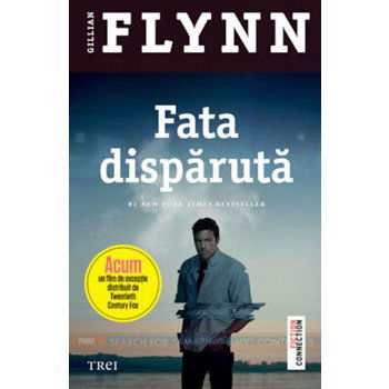 Fata disparuta