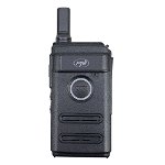 Statie Radio Portabila PMR-R10 Pro 446MHz 0.5W Negru, PNI