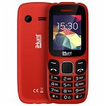 Telefon mobil iHunt i4 2020 Dual SIM 2G Red