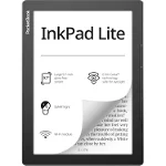 eBook reader Inkpad Lite 9.7inch 8GB  Gri Cenusiu, PocketBook