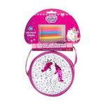 Color Chic Poseta Unicorn INT6004, Noriel Impex