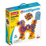 Joc Georello Basic, QUERCETTI