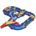 Set de joaca cu apa AquaPlay Mega Bridge, AquaPlay