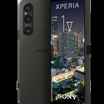 Telefon mobil Sony Xperia 1 V 5G 256GB Dual SIM, Khaki Green A, Sony