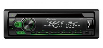 Player Auto Pioneer DEH-S110UBG