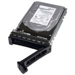 1.8TB 10K RPM SAS 12Gbps 512e 2.5in Hot-, Dell