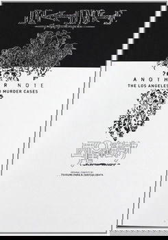 Death Note Another Note. The Los Angeles BB Murder Cases, Vol. 1: A Novel