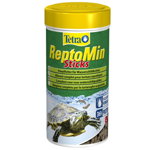 TETRA Reptomin mâncare granulated pentru țestoase 100 ml, TETRA