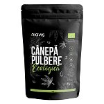 Canepa Pulbere Ecologica (Bio) 250 g