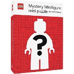 Puzzle LEGO Mystery Minifigure, Lego