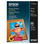Epson Photo Paper Glossy C13S042549 10x15cm