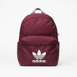 adidas Adicolor Backpack Maroon, adidas Originals