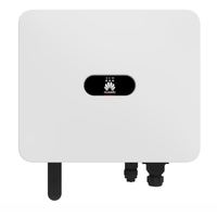 Inverter solar trifazat  20 kw SUN2000-20KTL-MB0 – eficienta ridicata si performanta inteligenta, Huawei