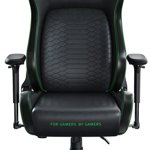 Razer Iskur - XL - Gaming Chair With Built In Lumbar Support, RAZER