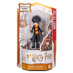 Figurina Harry Potter 7 cm, Spin Master