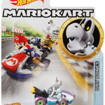 Figurina Mario Kart, Mattel, Multicolor