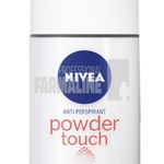 Nivea 82280 Deo roll-on Powder Touch 50 ml, Nivea