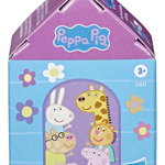 Peppa Pig Clubhouse Surprise F3831 