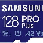 MICROSDXC PRO PLUS 128GB UHS-I