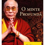 O minte profunda - Dalai Lama, Dalai Lama