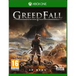 Joc Xbox One Greedfall