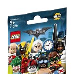 LEGO Minifigurine - Minifigurina LEGO Batman Seria 2