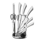 Set de cutite profesionale de 8 piese Timeless Tools