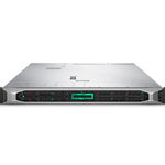 HPE DL360 Gen10 4208 1P 16G NC 4LFF Svr, HPE