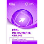 ECDL. Instrumente online. Microsoft Outlook 2019, ECDL Romania