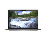 Laptop Dell Latitude 5501, Intel Core i7-9850H, 15.6inch, RAM 16GB, SSD 512GB, nVidia GeForce MX150 2GB, 4G, Windows 10 Pro, Black