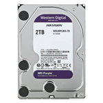 Hard Disk Western Digital WD Purple Intellipower WD20PURX