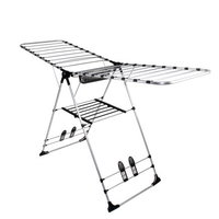 Uscator rufe aluminiu, suport incaltaminte, suprafata uscare 24m / ZLN 0652 Engros, 