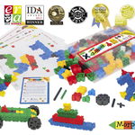Set de construcție Junior cu 170 de piese, edituradiana.ro