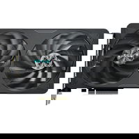 Placa video Gigabyte GeForce RTX 5060 Ti EAGLE OC 16G, 128 bit, GDDR7, Negru