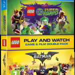 Lego DC Supervillains Double Pack PS4