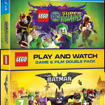 Lego DC Supervillains Double Pack PS4