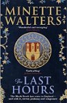 Last Hours, Paperback - Minette Walters