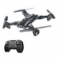 Drona Visuo  XS817, camera 4K cu transmisie live pe telefon