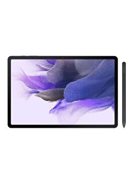 Tableta Samsung Galaxy Tab S7 FE T733, Procesor Octa-core 1.8GHz, Ecran TFT 12.4inch, 4GB RAM, 64GB Flash, 8MP, Wi-Fi, Bluetooth + Stylus Pen (Negru), Samsung