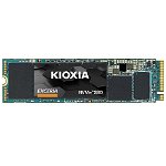 Solid State Drive (SSD) Kioxia, 250GB, PCIe NVMe, M.2, Kioxia
