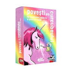 Joc - Povesti ale Curcubeului | Lex Games, Lex Games